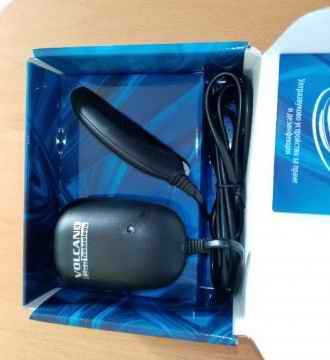 къмпинг ПЕРАЛНЯ Volcano Silver Technology 3in1