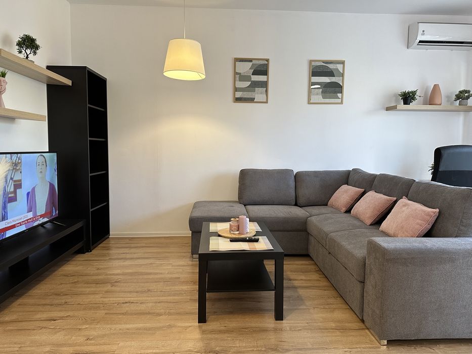 TM Cazare Apartamente 2-3 Cam Regim Hotelier Central Circumvalațiunii