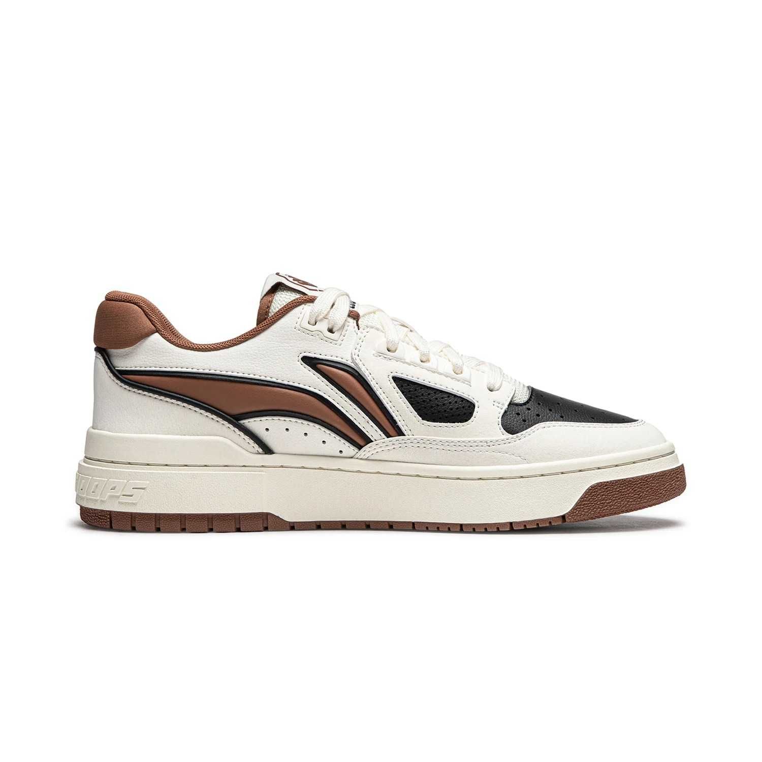 Кеды Li-Ning Rookie II (оригинал).