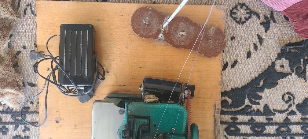 Feiyue xitoy averlosi , GN1-2 , Holati yaxshi hammayogi ishlidi