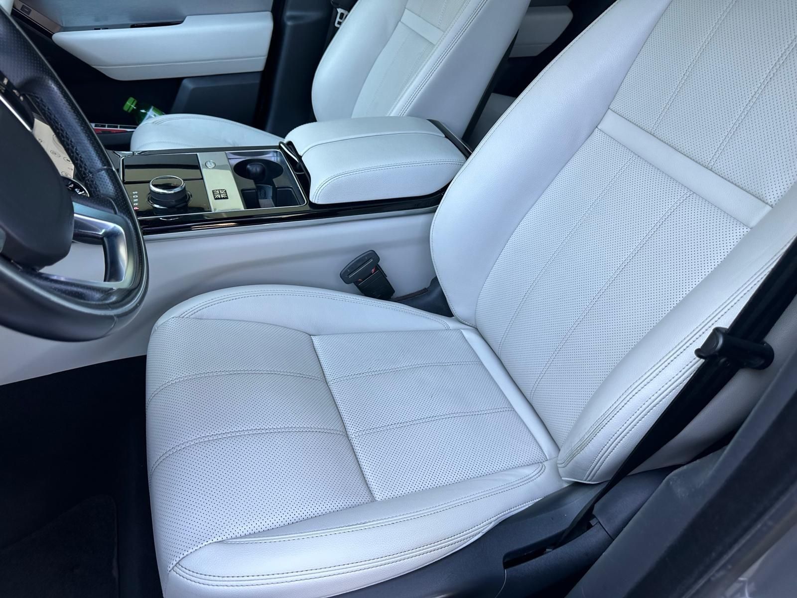 Range Rover Velar R-Dynamic