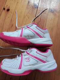 Тенис обувки за момиче
