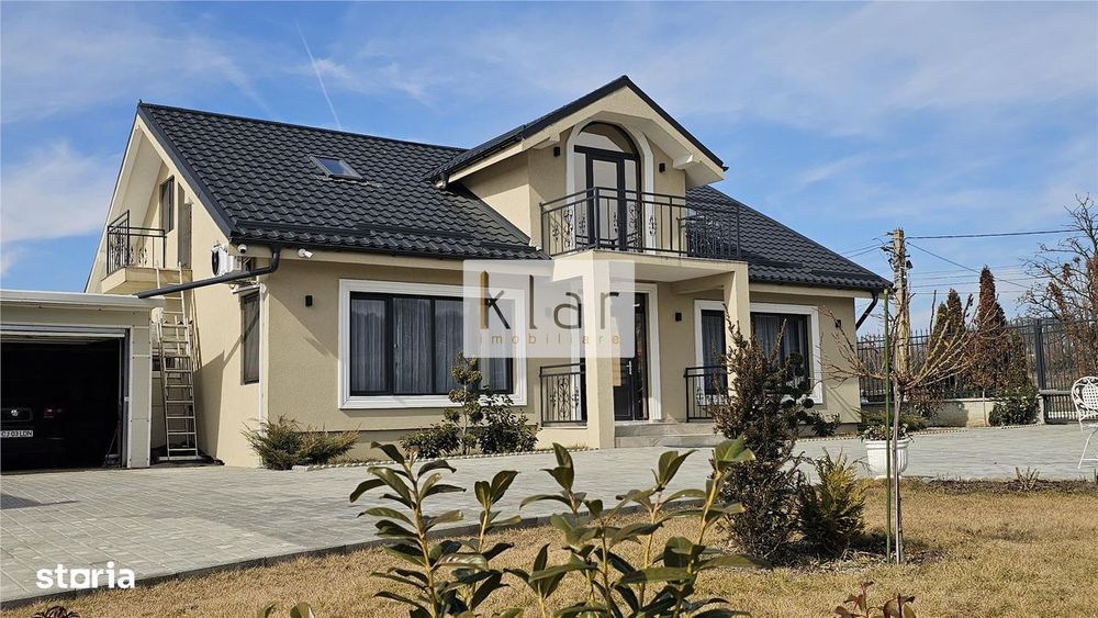 Comision 0% Casa De Vis In Fodora+ Afacere_plantatie Zmeura