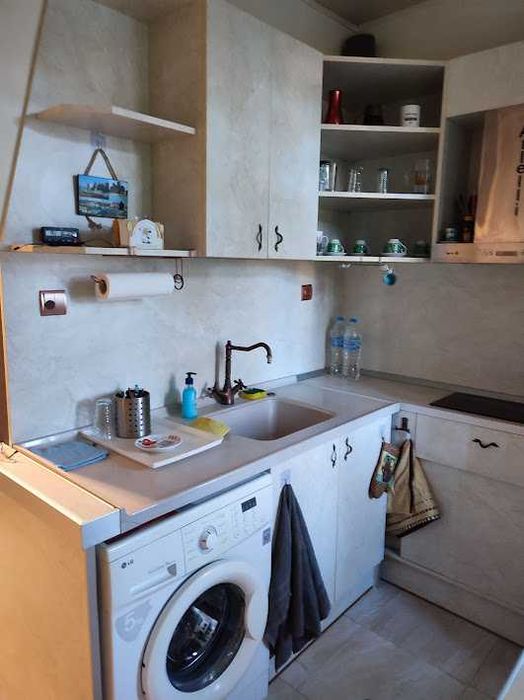 Дава се под наем Магазин в Русе, Здравец - 40 кв.м за 204 € - Снимка #3