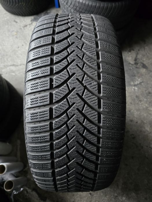 Semperit 235/55 R17 103V MS iarnă