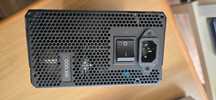 Продавам Захранване Corsair HX1200 – 1200W Platinum без кабели !!!