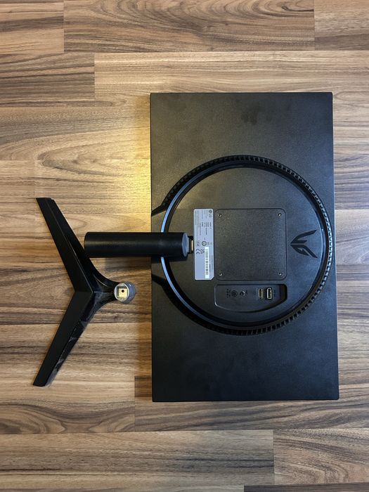 Monitor gaming LG Ultragear