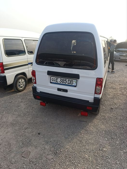 Прадаётся дамас хороший состоянии