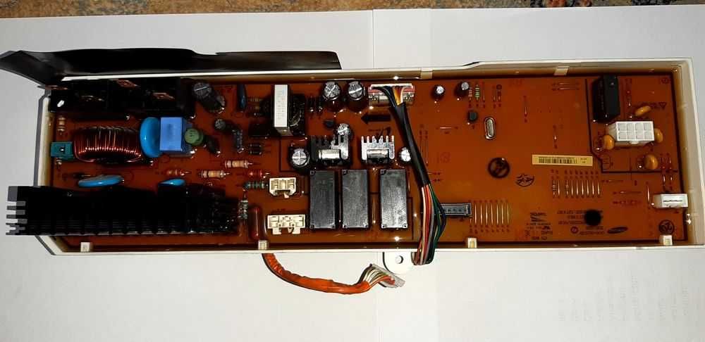 Placa electronica masina spalat Samsung