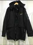 Geaca thermo J&J Burberry Gant lana