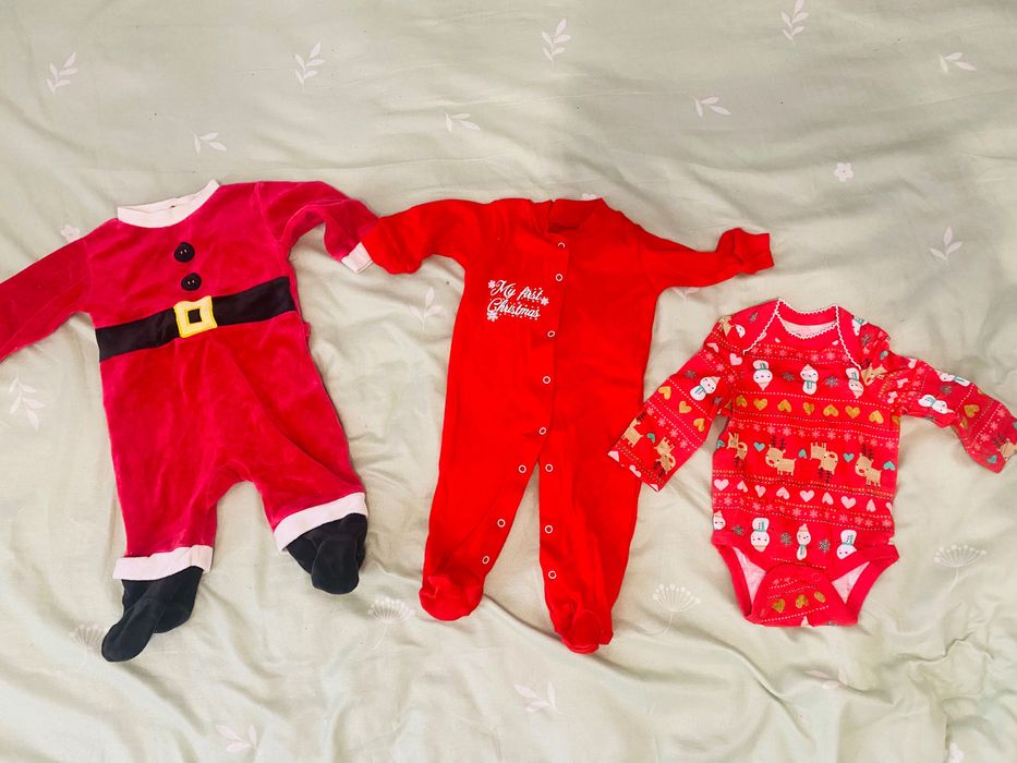 Lot hăinuțe marimea 62