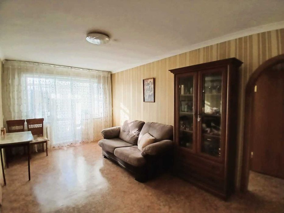 Продам  3-х комн квартиру в "Золотом квадрате" на Гоголя