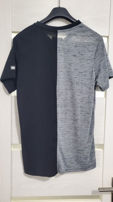 Tricou ECKO UNLTD nou,marimea S