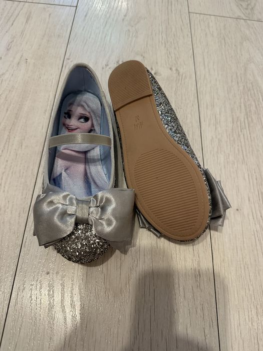 Balerini pentru fete H&M