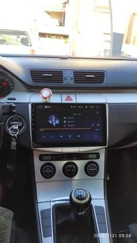 Navigatie Android B6, B7,CC,10.1",7" B5,Golf,Polo,Bora,Oktavia 3