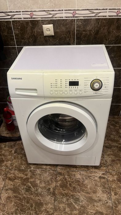 Продам стиральную мащину