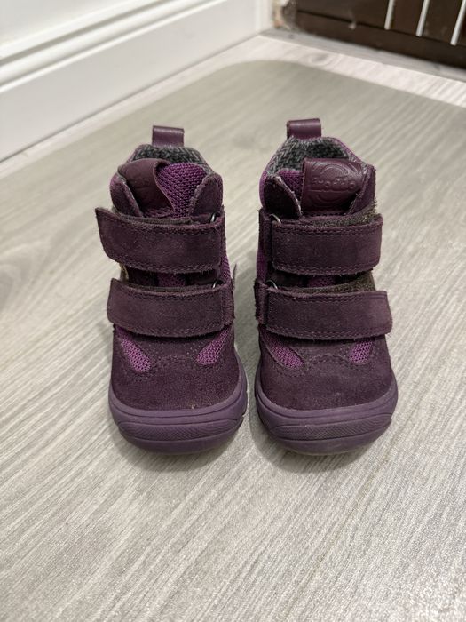 Ghete cizme fetita 20 piele