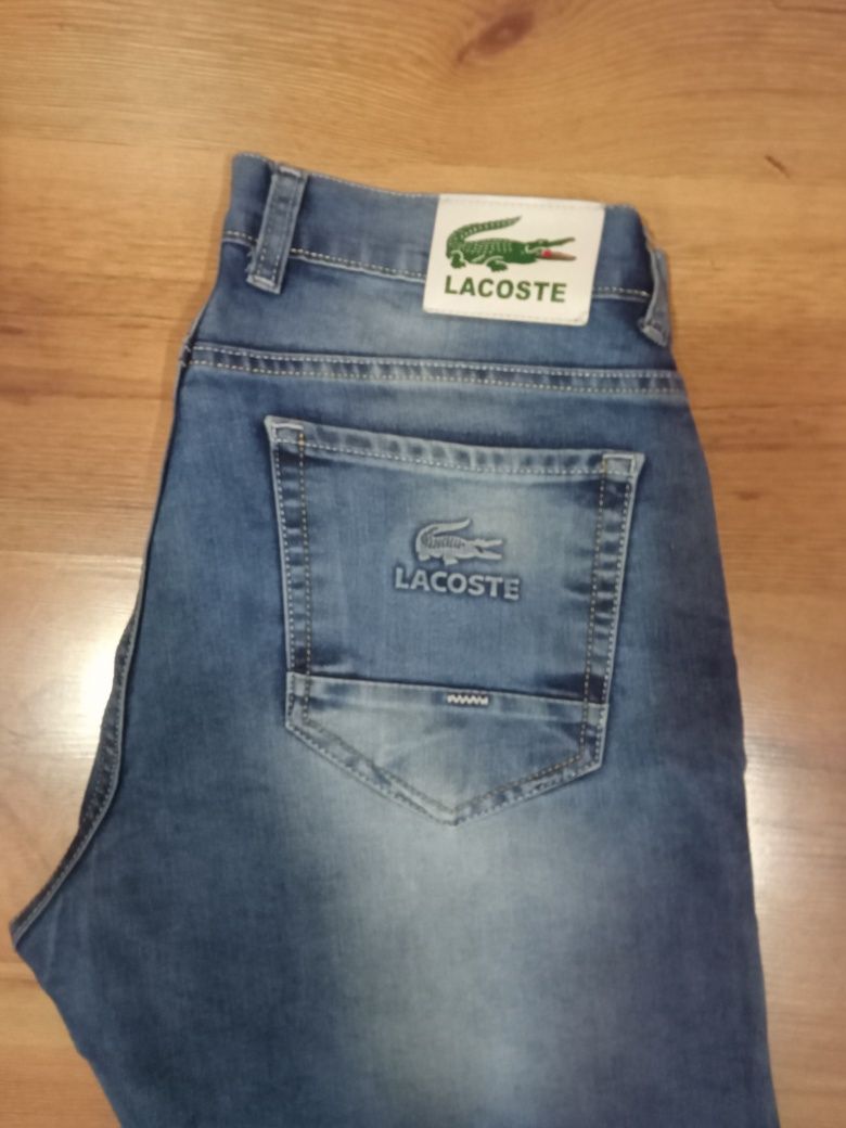 Мъжки ънки "Lacoste" #34