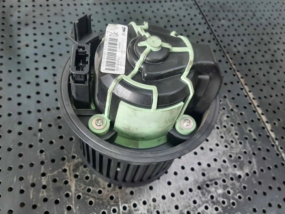 aeroterma citroen c4 2 b7  1.6 hdi  t1011131b