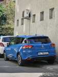 Vând clio 4 0.9 tce și gpl
