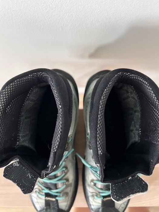 Bocanci de munte La Sportiva