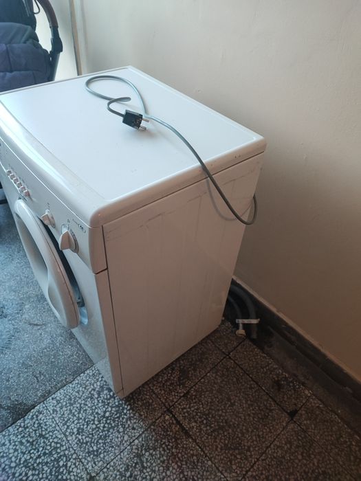 Пералня Whirpool