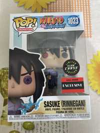 Sasuke Funko Pop Chase
