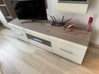 Mobila living stare foarte buna