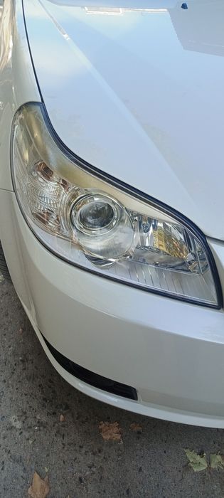 Эпика фара  корейский