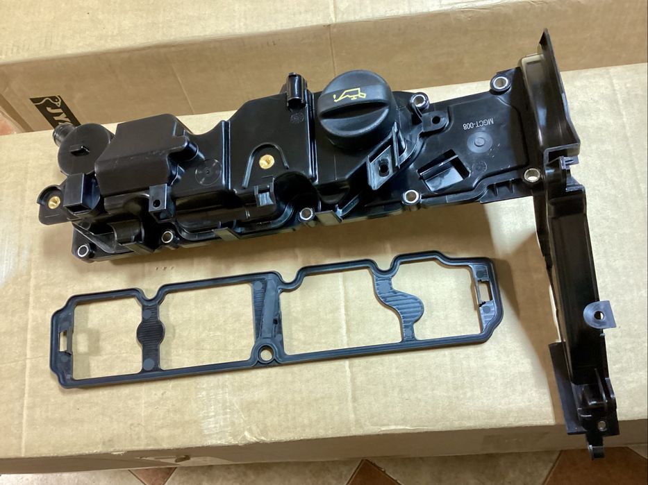 Капак клапани Ford B-Max C-Max Escort S-Max