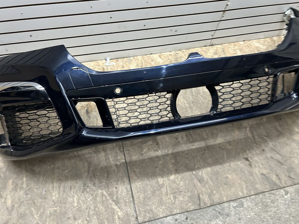 Bara fata bmw G11 G12 seria 7 LCI 2019-2022 completa