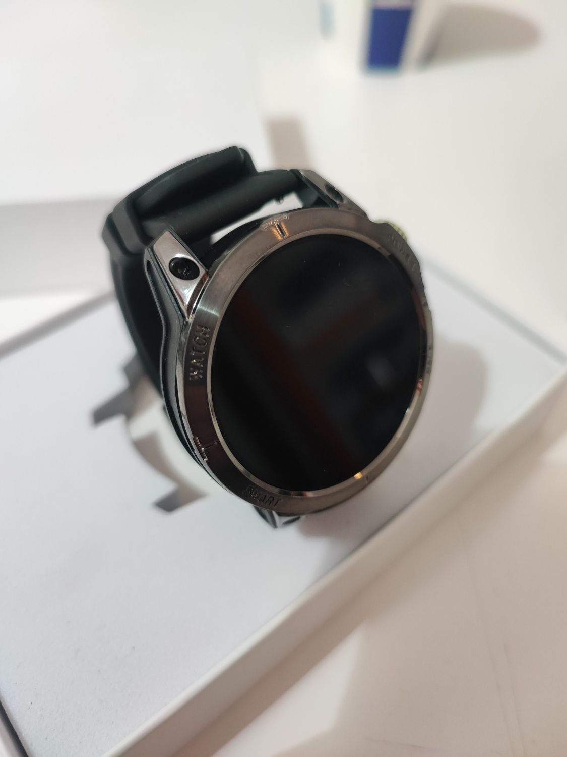 Smartwatch Zeus Pro2