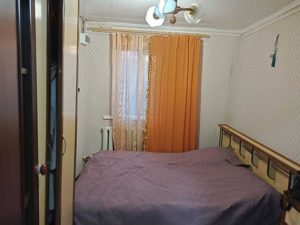 =Дом 4 комн. 85 м² Сортировка, участок 6 сот. гараж, сухой район.