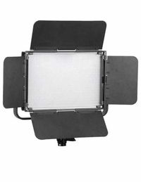 Tolifo GK-S36B Lampa Video LED RGB Bicolor, lampa studio, nunti