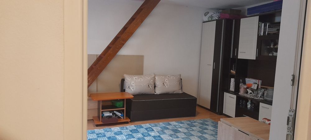 Proprietar.Vând casa în Bistrița.