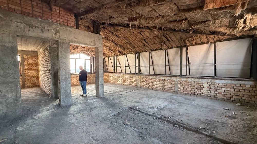 Новостройка дом продается