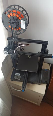 Imprimanta 3D Creality Ender 3 V2