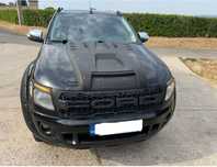 FORD RANGER 2.2 -AUTOutilitara - Automat