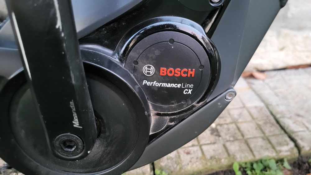 Електрически велосипед Bulls 28 цола