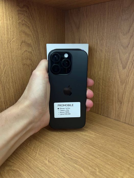 Iphone 16 pro айфон 16 про