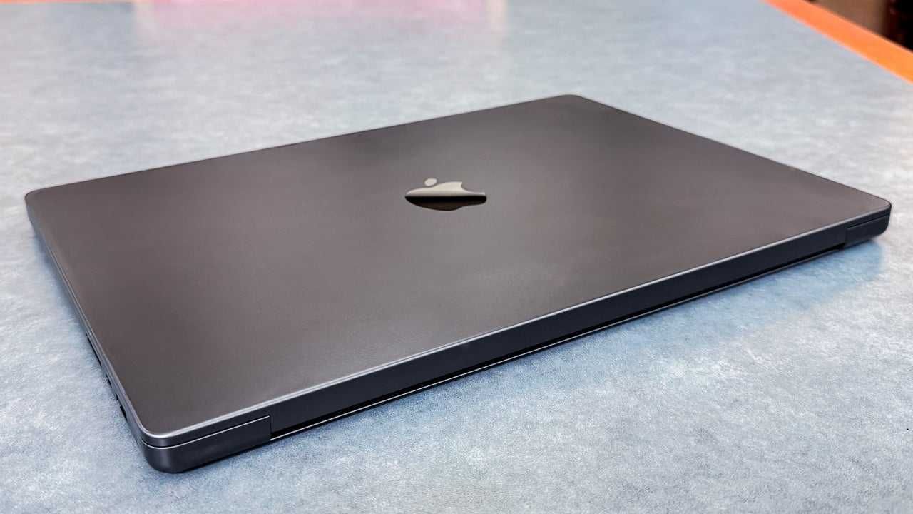 ноутбук Apple MacBook Pro 16 M4 Pro 24/512 есть доставка