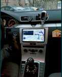 Navigatie Android Touran Passat Golf Tiguan Jetta Waze YouTube GPS BT