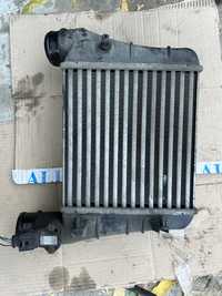 Intercooler audi a4 b7 2.0 TDI