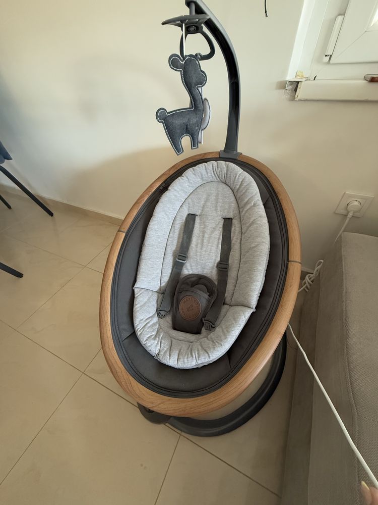 Бебешка люлка Maxi Cosi Cassia