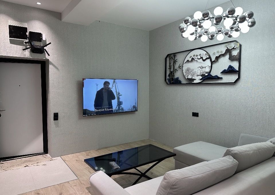 Метро - Максим Горький / Аренда Квартиры 2- Комнатная