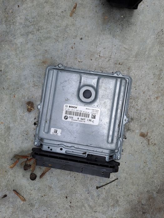 Компютър за бмв bmw n57 e90 245кс