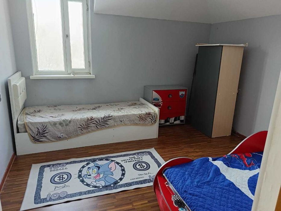 Срочно продаю дом, экологично чистом районе