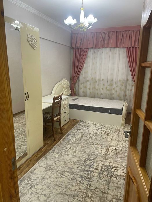 Сдается уютная и теплая квартира