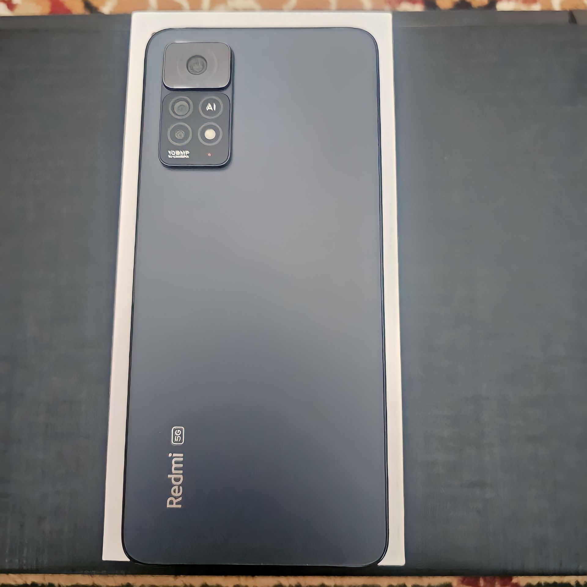 Redmi Note 11 Pro Plus 5G