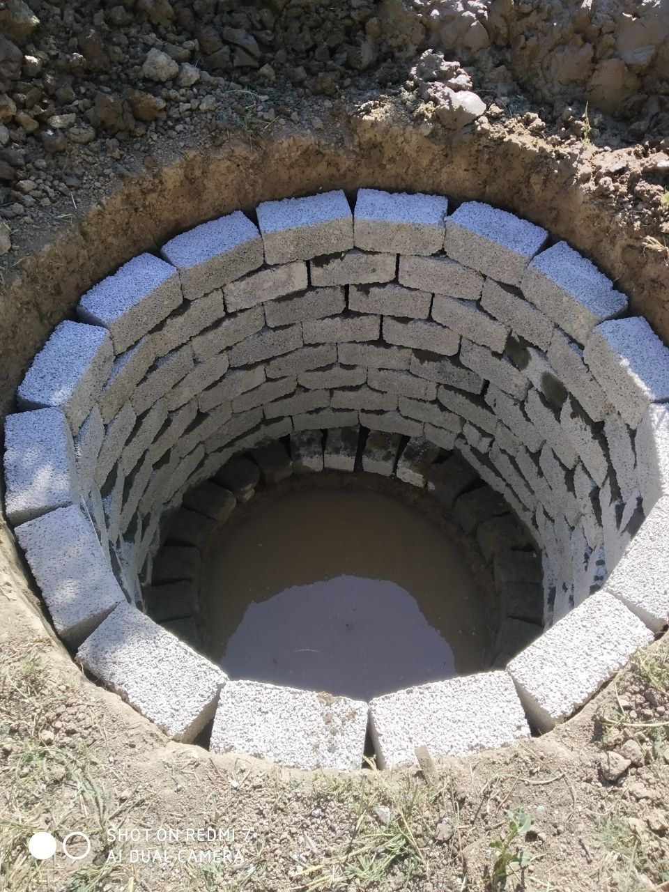 O'ra, yama, transhe, padval, bassen qazimiz